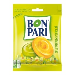 Bon Pari Super kyselé