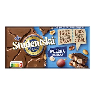 Nestlé Česko s.r.o. Mezi Vodami 2035/31, 143 20 Praha 4, Česká republika
