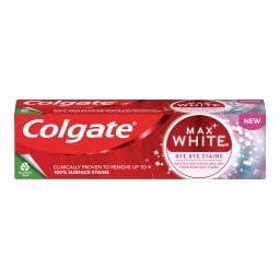 Colgate Max White One Original Zubní pasta