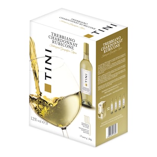 Tini Chardonnay