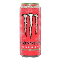 Monster Energy Ultra Watermelon