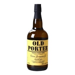 Old Porter Bílé víno