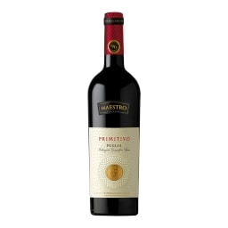 Maestro Primitivo Puglia