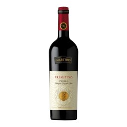 Maestro Primitivo Puglia