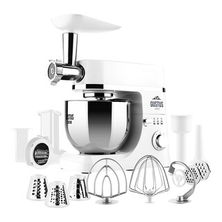 ETA Gustuts Vario IV kuchyňský robot