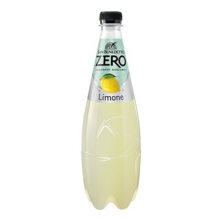 San Benedetto Citron Zero