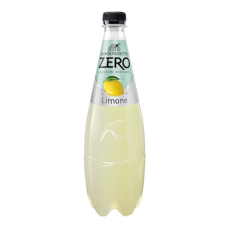 San Benedetto Citron Zero