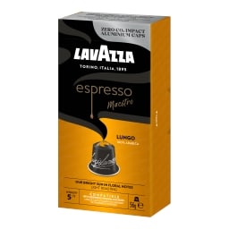 Lavazza Lungo kapsle