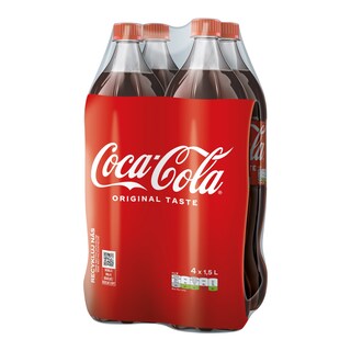 Coca-Cola