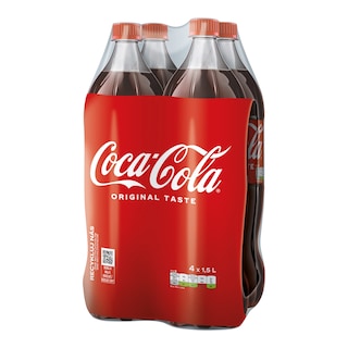 Coca-Cola