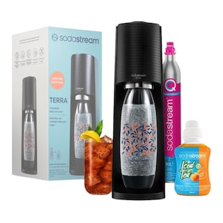 SodaStream Industries Ltd. Atir Yeda, 1, PO Box 2289, 4464301 Kfar Saba Israel