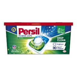 Persil Power Caps Deep Clean Prací kapsle
