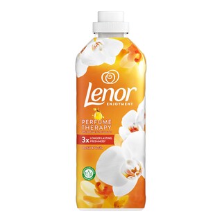Lenor Vanilla Orchid & Golden Amber aviváž