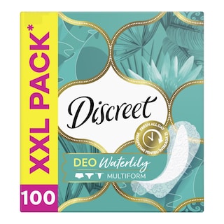 Discreet Multiform Intimky parfemované