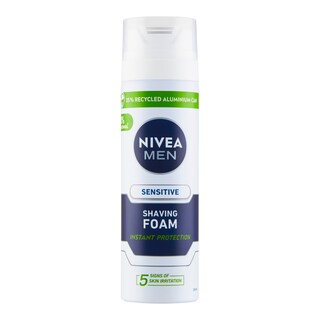 Nivea Men Sensitive Pěna na holení