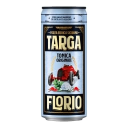 Targa Florio Tonica Originale