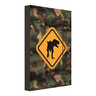 Box na sešity A5 T-Rex