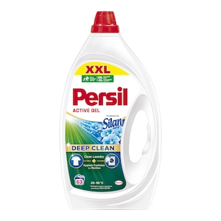Persil Active Freshness prací gel