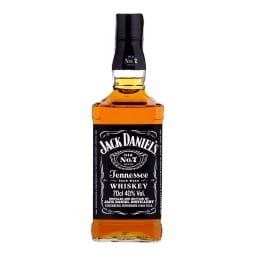 Jack Daniel's Tennessee Whiskey 40%