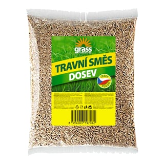 Grass Forestina Travní směs Dosev