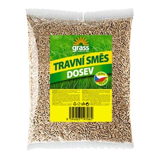 Grass Forestina Travní směs Dosev