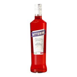 Bitterini 11%