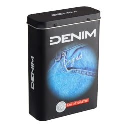 Denim Original toaletní voda