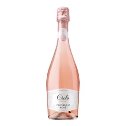 Cielo Prosecco Rosé DOC