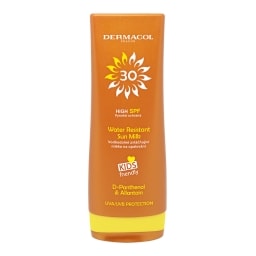 Dermacol Sun Mléko na opalování SPF 30