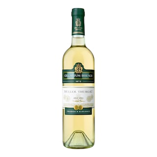 Cellarium Bisencii Müller Thurgau