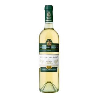Cellarium Bisencii Müller Thurgau
