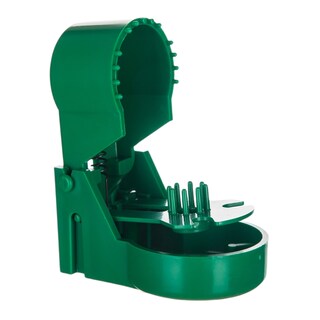 Pastička na myši plastová na myši plastová