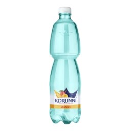 Korunní Mango jemně perlivá