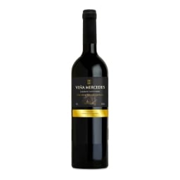 Vina Mercedes Cabernet Sauvignon