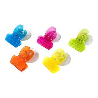 Banquet Acassa Klipsy s přísavkou