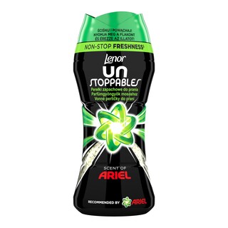 Lenor Unstoppable Vonné perličky do praní