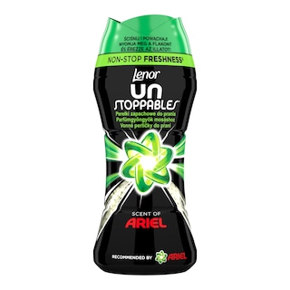 Lenor Unstoppable Vonné perličky do praní