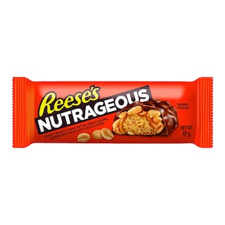 Reeses Nutrageous