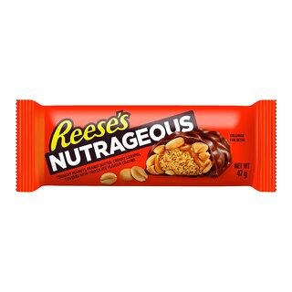 Reeses Nutrageous