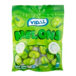 Vidal Žvýkačky melounové