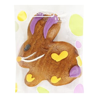 Perníkový zajíček