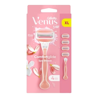 Gillette Venus Comfort Glide dámský hol. strojek