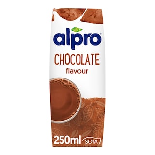 Soj.nápoj alpro pří.čoko  s čokoládovou příchutí