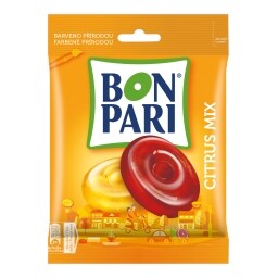 Bon Pari Citrus mix