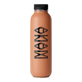 ManaDrink Mark 8 s příchutí čokolády