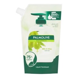 Palmolive Naturals Olive & Milk tekuté mýdlo