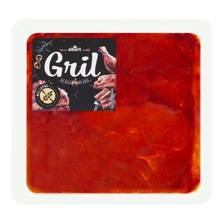 Albert Marinovaná vepřová krkovice Tandoori