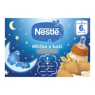 Nestlé Česko s.r.o. Mezi Vodami 2035/31, 143 20 Praha 4, Česká republika