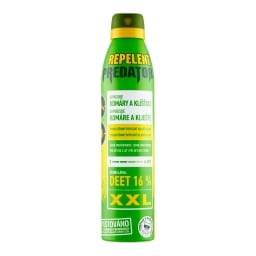 Predator XXL Repelent sprej 16%