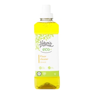 Nature's Promise Eco Univerzální čistič podlah